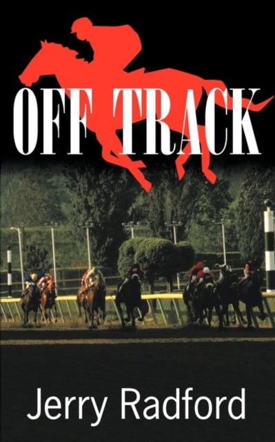 Book cover of: Off Track