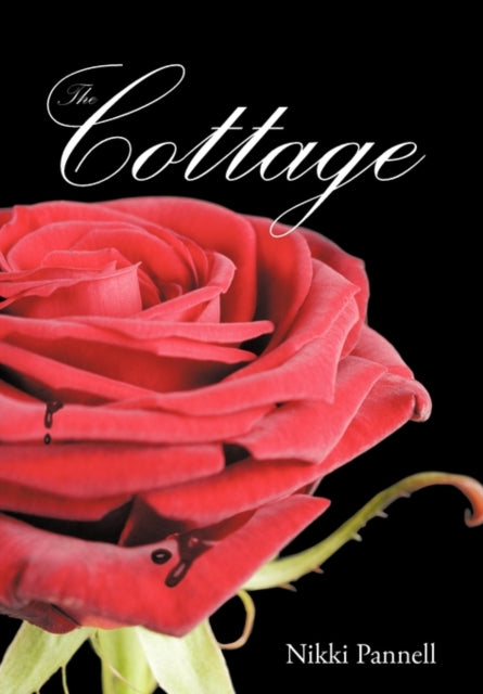 Book cover of: Cottage