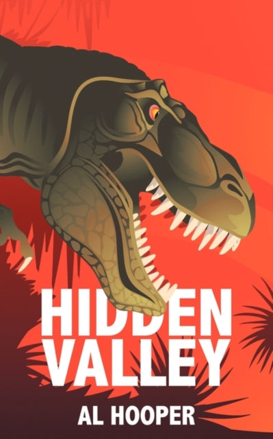 Book cover of: Hidden Valley