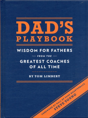Dad's Playbook