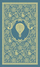 Book cover of: Let's Bring Back: Journal. By: Lesley M. M. Blume