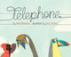 Book cover of: Telephone. By: Mac Barnett
