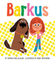 Book cover of: Barkus. By: Patricia MacLachlan
