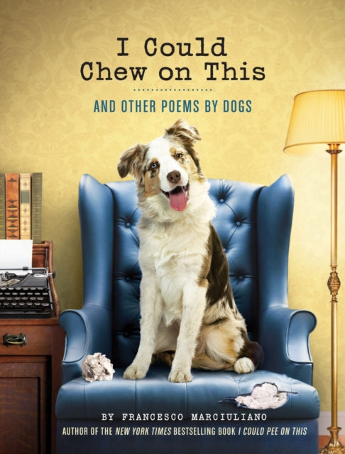 Book cover of: I Could Chew on This