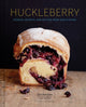 Book cover of: Huckleberry. By: Zoe Nathan