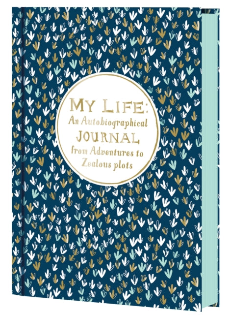 Book cover of: My Life. By: Boddington's Studio Staff