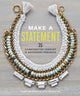 Book cover of: Make a Statement. By: Janet Crowther