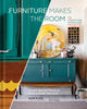Book cover of: Furniture Makes the Room. By: Blair, Barb