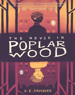 House in Poplar Wood