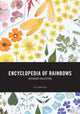 Book cover of: Encyclopedia of Rainbows Notebook Collection. By: Julie Seabrook Ream