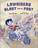 Book cover of: Lowriders Blast from the Past. By: Cathy Camper