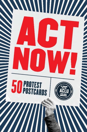 Act Now!