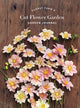 Book cover of: Floret Farm's Cut Flower Garden: Garden Journal. By: Erin Benzakein