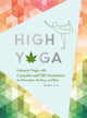 Book cover of: High Yoga. By: Darrin Zeer