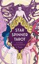 Book cover of: Star Spinner Tarot. By: Trungles