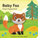 Book cover of: Baby Fox
