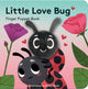 Book cover of: Little Love Bug