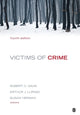 Book cover of: Victims of Crime. By: Davis, Robert C.