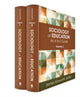 Book cover of: Sociology of Education