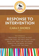 Book cover of: Best of Corwin: Response to Intervention. By: Cara Shores
