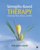 Book cover of: Strengths-Based Therapy