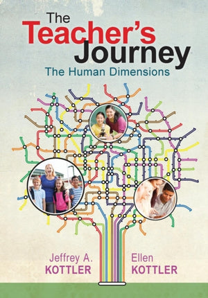 Teacher’s Journey