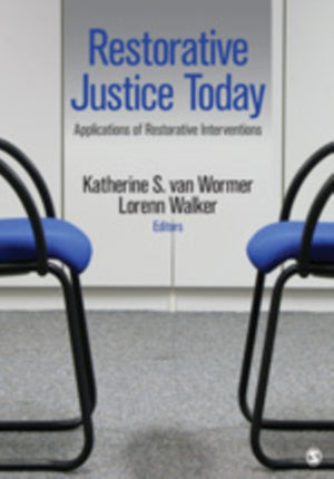 Restorative Justice Today