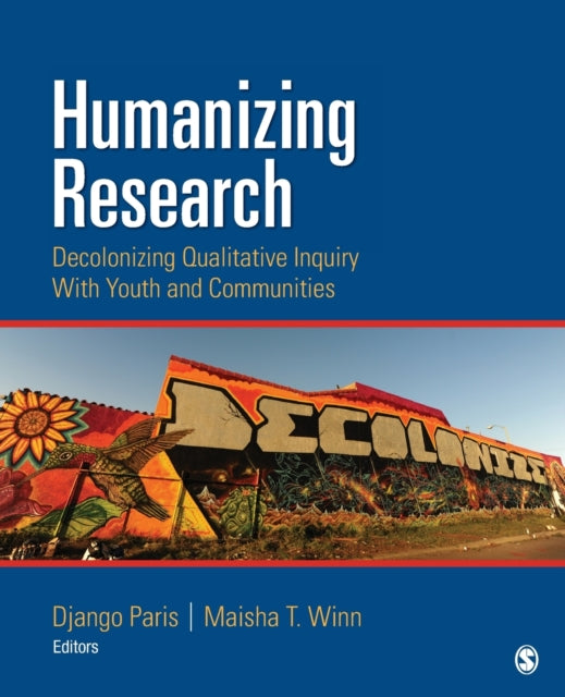 Book cover of: Humanizing Research