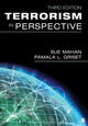 Book cover of: Terrorism in Perspective. By: Sue Mahan