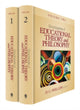 Book cover of: Encyclopedia of Educational Theory and Philosophy. By: Phillips, D. C.