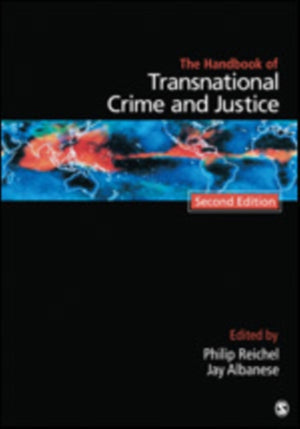 Handbook of Transnational Crime and Justice