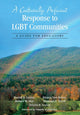 Book cover of: Culturally Proficient Response to LGBT Communities. By: Randall B. Lindsey