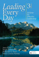 Book cover of: Leading Every Day. By: Joyce Kaser