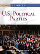 Book cover of: Guide to U.S. Political Parties. By: Marjorie R. Hershey