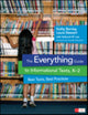 Book cover of: Everything Guide to Informational Texts, K-2. By: Kathy H. Barclay