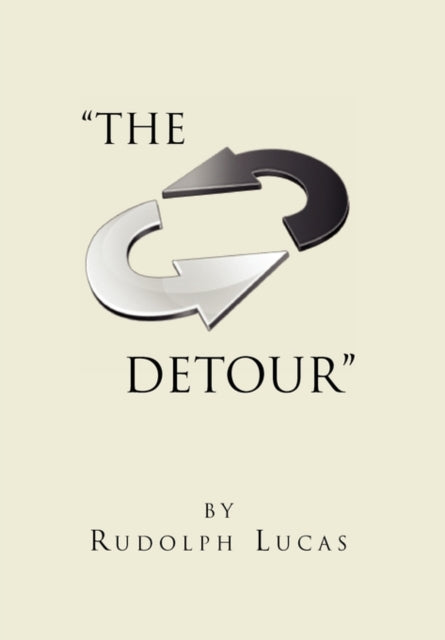 Book cover of: Detour