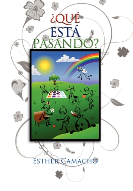 Book cover of: Que Esta Pasando?