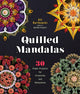 Book cover of: Quilled Mandalas. By: Alli Bartkowski
