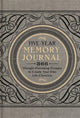 Book cover of: Five-Year Memory Journal. By: Sterling