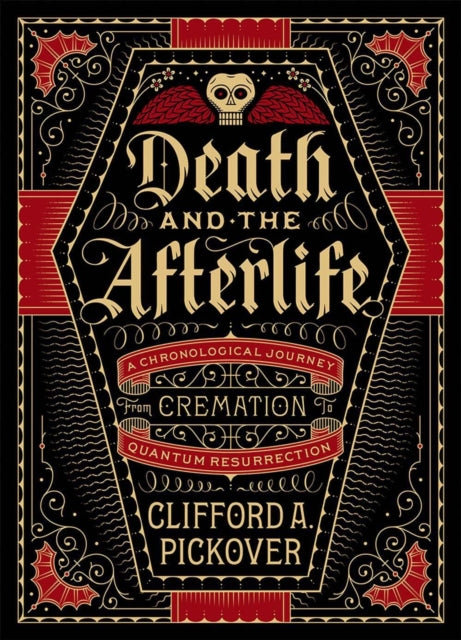 Book cover of: Death and the Afterlife