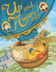 Book cover of: Up and Away!. By: Jason Henry