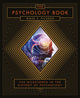 Book cover of: Psychology Book. By: Wade E. Pickren