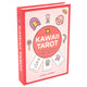 Book cover of: Kawaii Tarot. By: Diana Lopez