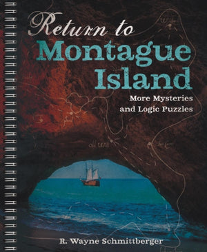 Return to Montague Island