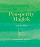 Book cover of: Prosperity Magick. By: Cassandra Eason