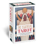 Book cover of: Essential Tarot. By: Chloé Zarka Grinsnir