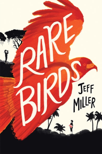 Rare Birds 9781454945055 Jeff Miller
