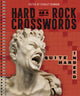 Hard as a Rock Crosswords: Quite Hard Indeed 9781454948223 Stanley Newman