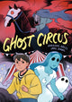 Book cover of: Ghost Circus
