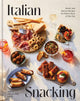Book cover of: Italian Snacking. By: Anna Francese Gass
